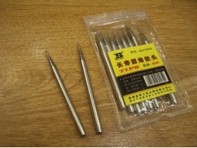 Несгораемый паяльный стержень BOSI-TOOLS BS-473640