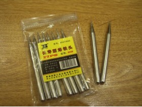 Несгораемый паяльный стержень BOSI-TOOLS BS-473660