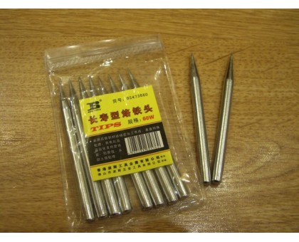 Несгораемый паяльный стержень BOSI-TOOLS BS-473660