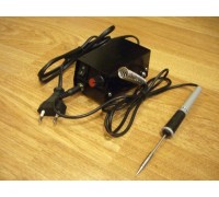 Паяльная станция PROWEST ZD-927 8W