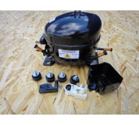 Компрессор T1114YB LBP R-600 (HMK95)