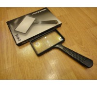 Лупа MAGNIFIER 84026 (2x)