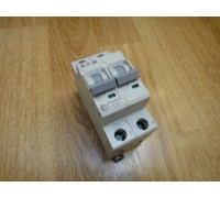 Автоматический выключатель EATON - 32А (2П)