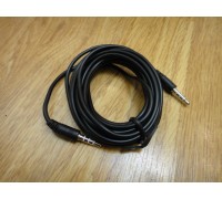 Кабель DETECH AUX (3.0 м)