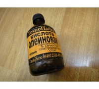 Олеиновая кислота (100 мл)