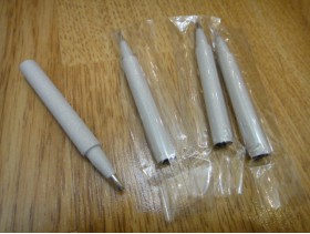 Паяльный стержень TIP N1-46
