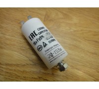 Конденсатор 16мкФ - 450V