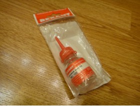 Силиконовое масло REXANT ПМС-100
