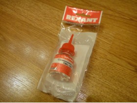 Силиконовое масло REXANT ПМС-1000