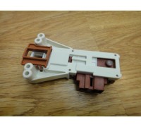 Замок блокировки двери ZV446A4, 481288818111 (WHIRLPOOL, VESTEL)