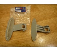 Ручка люка для LG - 3650ER2003A (SKL)