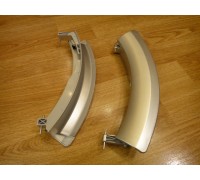 Ручка люка для BOSCH, SIEMENS - 751791