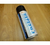 Сжатый воздух для заморозки SOLINS FREEZER (400 мл)