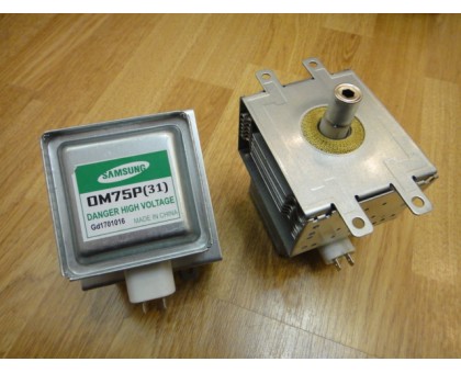 Магнетрон SAMSUNG OM75P (31)