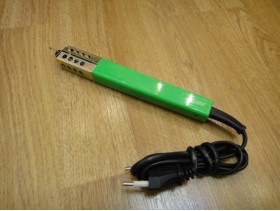 Зажигалка электрическая (127-220V)