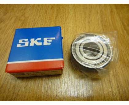 Подшипник 6201 - SKF (Франция)
