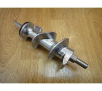 Шнек для мясорубки MOULINEX (L-155)