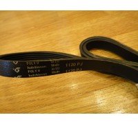 Ремень HUTCHINSON 1120 PJ
