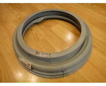 Манжета люка для ARISTON, INDESIT (7005130, C00074133)