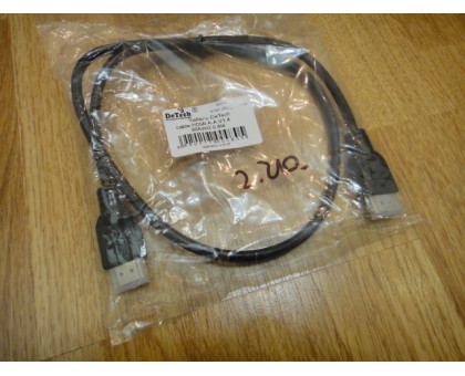 Кабель HDMI (0.8 м)