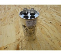 Конденсатор металлический CBB65 45 мкФ - 450V