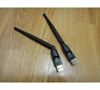 USB WI-FI адаптер ELECTRONICS AW-2 7601