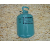 Фреон R600a (6.5 кг) - в баллоне