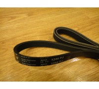 Ремень HUTCHINSON 1244 J5