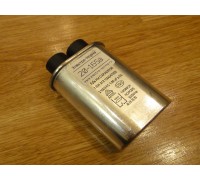 Конденсатор для СВЧ 1.0 мкФ - 2100V