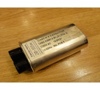Конденсатор для СВЧ 0.91 мкФ - 2300V