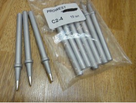 Паяльный стержень TIP C2-4