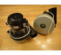Двигатель для моющего пылесоса HWX-A-1 - 1200 Вт