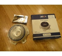 Суппорт с подшипником на ARISTON, INDESIT (C00087966, 055317, 092024) - SKL