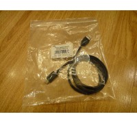 Кабель DETECH USB - TYPE-C (1.0м)
