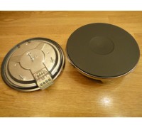 Чугунная конфорка E.G.O. 2000 Вт - 220 мм (4 контакта)