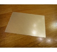 Слюда для микроволновой печи (10x15)