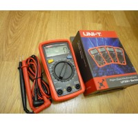 Мультиметр UNI-T UT33B+ PLUS
