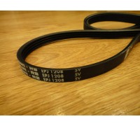 Ремень OPTIBELT EPJ 1208 5V