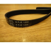 Ремень HUTCHINSON 6PJE 1208