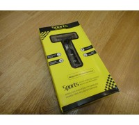 Беспроводные наушники SPORTS SOUND STEREO