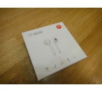 Беспроводные наушники i7 TWS MINI