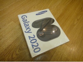 Беспроводные наушники SAMSUNG GALAXY 2020