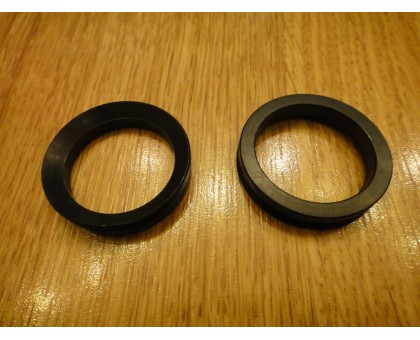 Сальник бака WLK V-RING VA35 03VR05