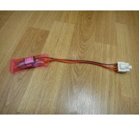 Датчик оттайки LG (6615JB2002A)