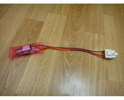 Датчик оттайки LG (6615JB2002A)