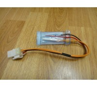 Датчик оттайки LG (6615JB2005A)