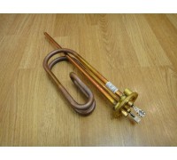 Тэн ARISTON 2500 Вт на овальный фланец