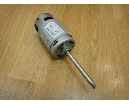 Двигатель для блендера DC423327-2 (90 Вт, 63 мм) - BL001