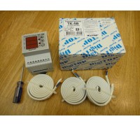 Терморегулятор DIGITOP ТК-5В