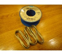 Припой для пайки алюминия FELDER ISO-Core-AL в мотках - с флюсом (2.0 мм x 60 см)